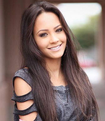 Jasmine Alexandra Collins-Keller